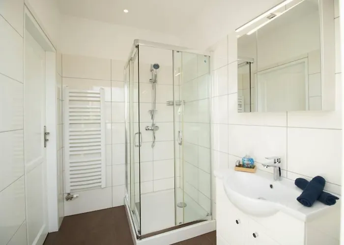 Apartman Sunny Penthouse With Balcony L T47 *